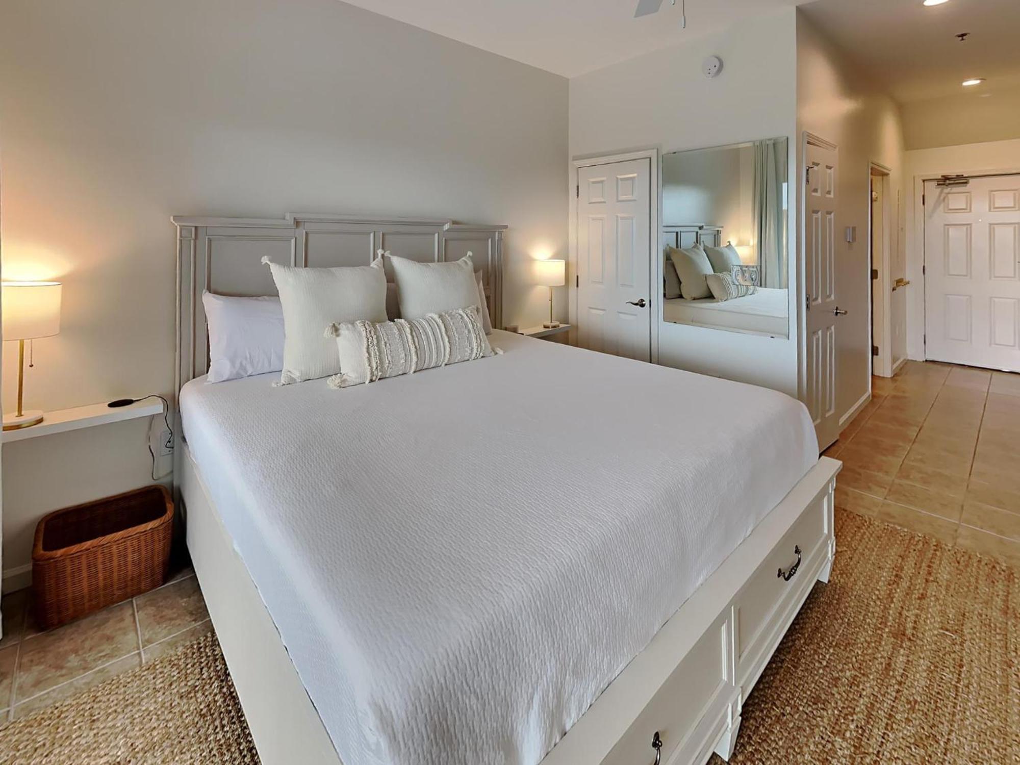 Inn At Seacrest 303 - Seaside Sunrise Rosemary Beach Eksteriør bilde